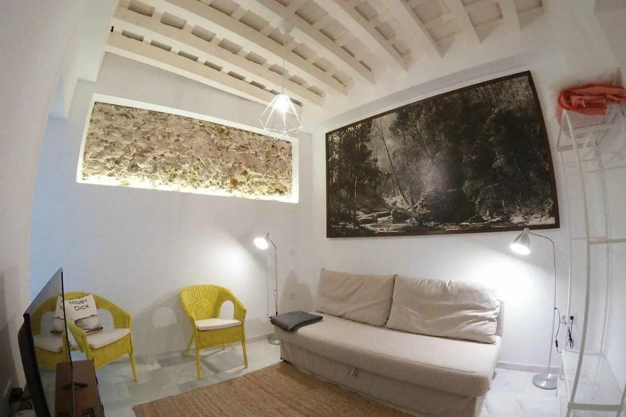 The Traveller'S House Loft Suspiros Con Wifi דירה