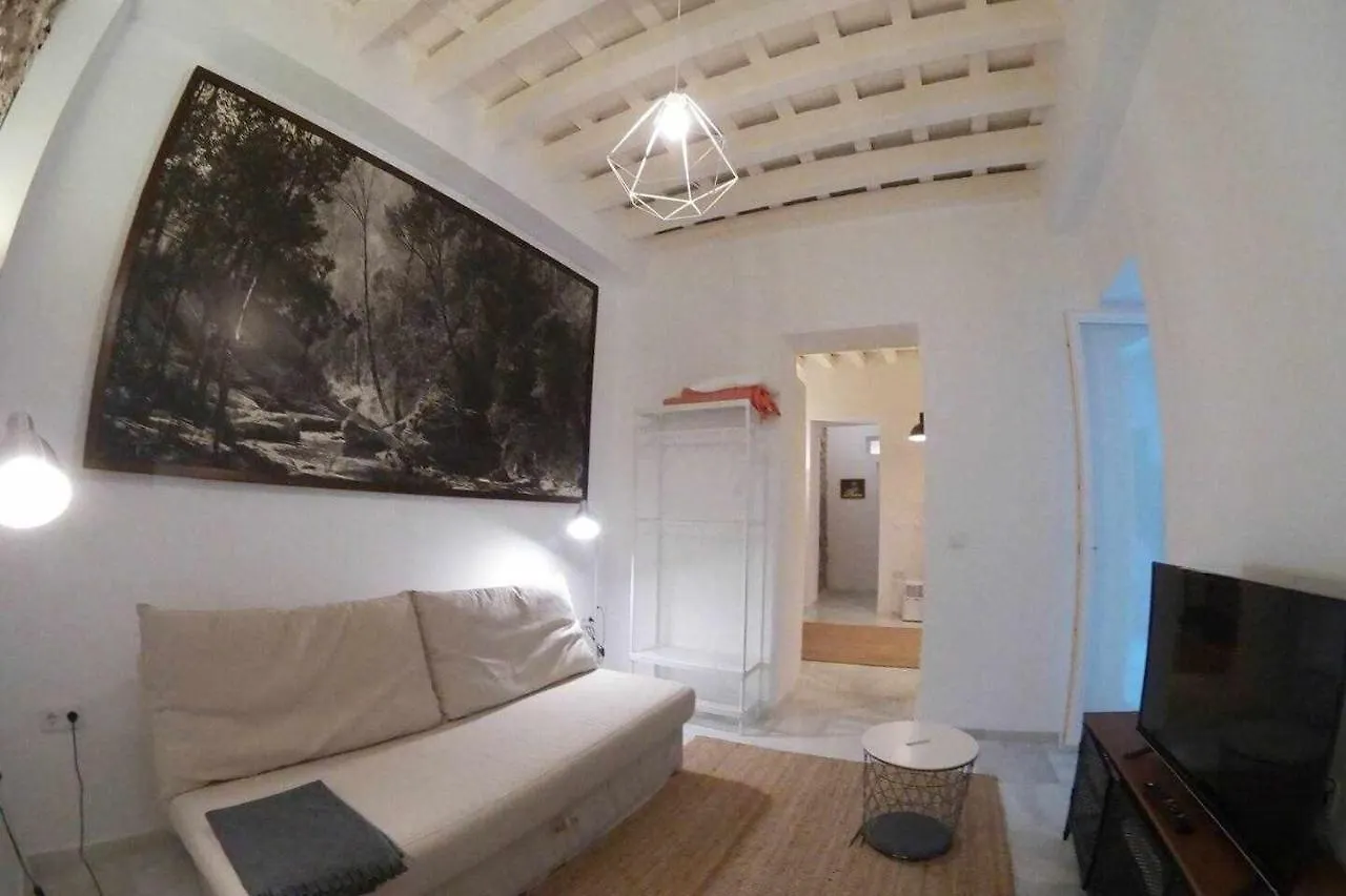 דירה The Traveller'S House Loft Suspiros Con Wifi