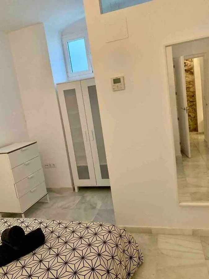 The Traveller'S House Loft Suspiros Con Wifi קדיז