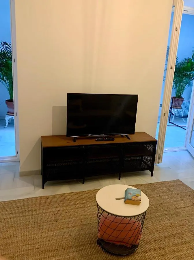 דירה The Traveller'S House Loft Suspiros Con Wifi ספרד