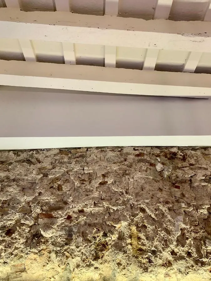 The Traveller'S House Loft Suspiros Con Wifi 0*, קדיז ספרד